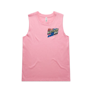 S80 2025 60th Anniversary Ladies Tank
